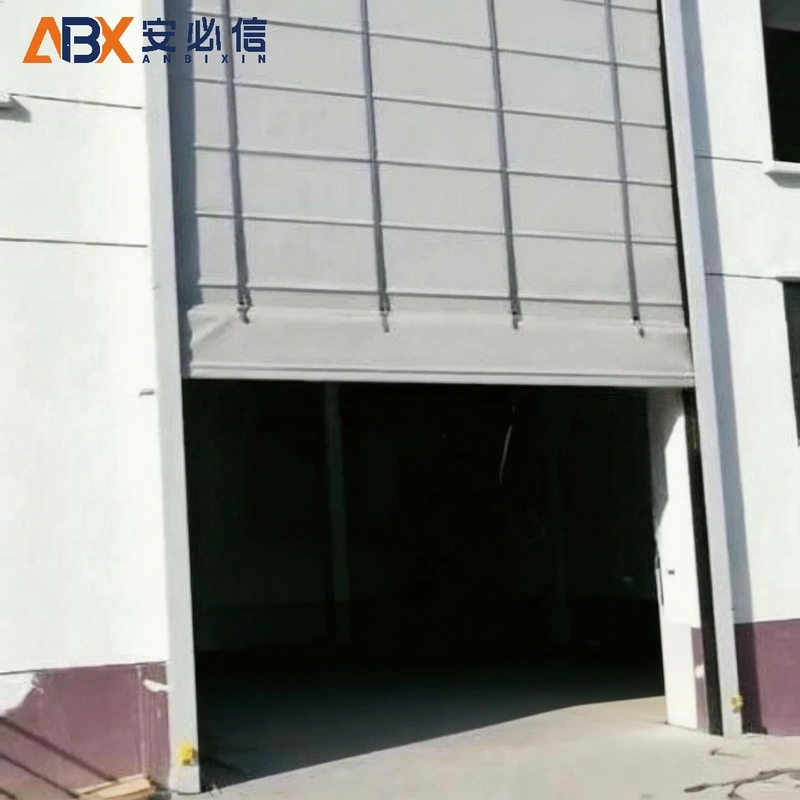 铁岭伸缩式卸货平台