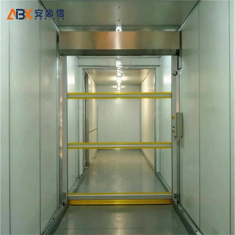 铁岭工业快速门